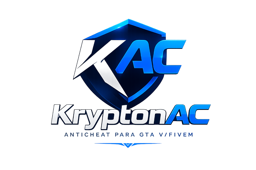 KryptonAC Logo