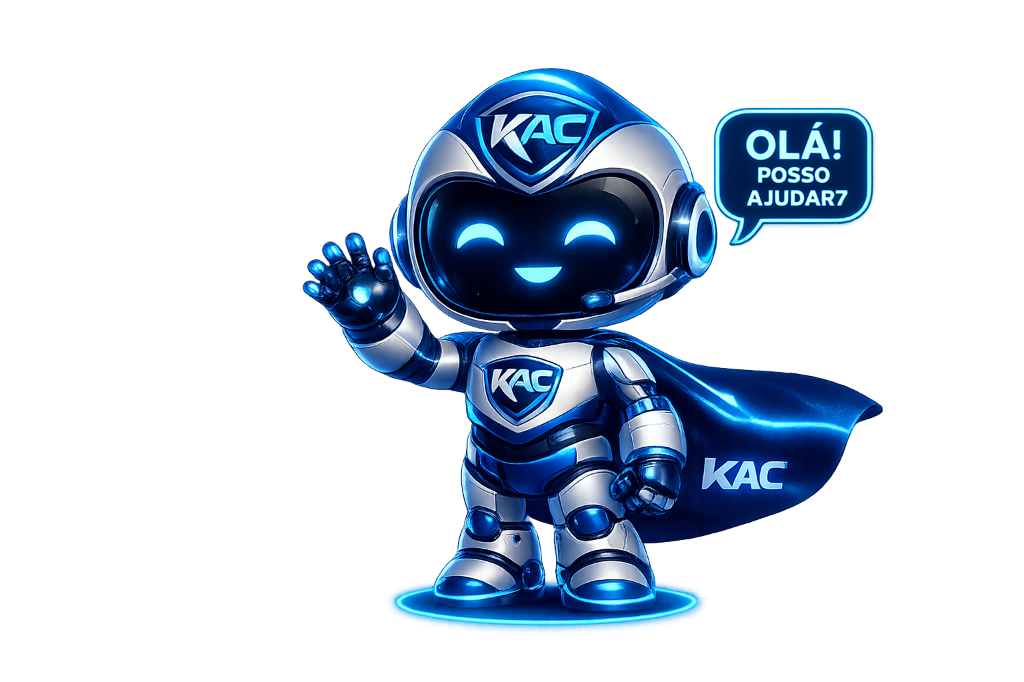 Mascote KAC